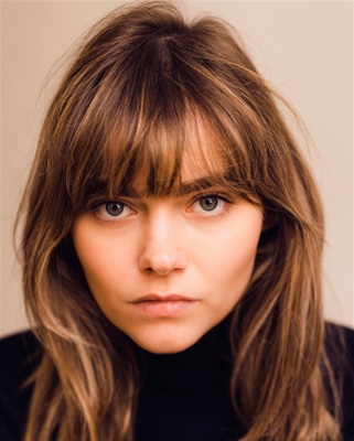 Léa Villani - © CJ Talents Léa Villani - © CJ Talents