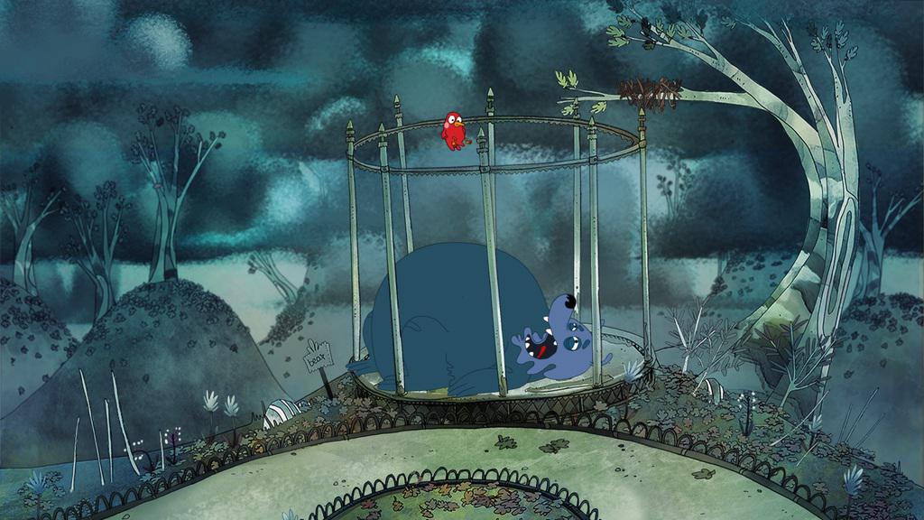 Festival du cin&eacute;ma international en Abitibi-T&eacute;miscamingue (Rouyn-Noranda) - 2016