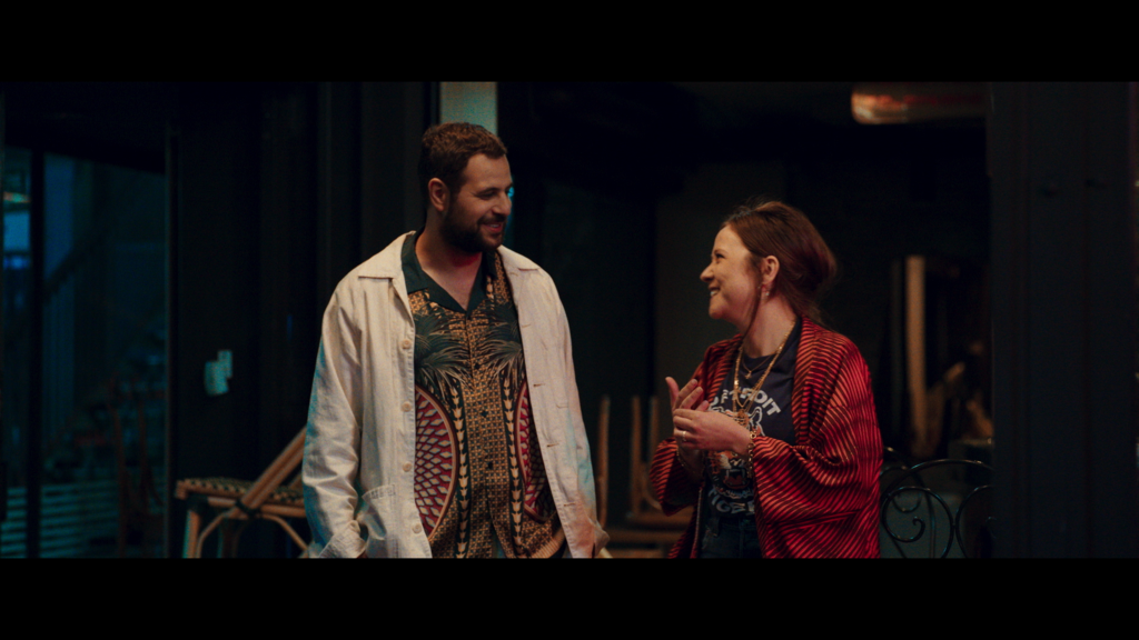 Pierre-Alexandre Cascarino - &copy; Iconoclast