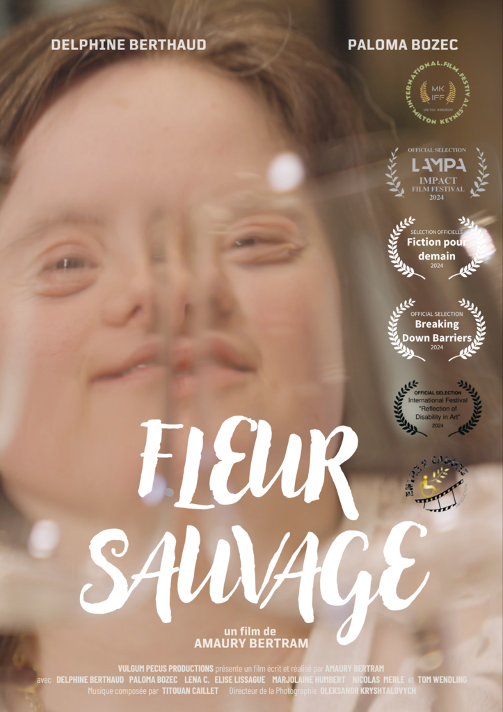 Fleur sauvage Fleur sauvage