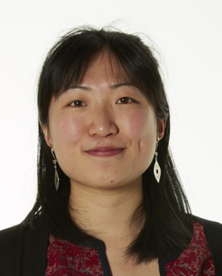 Valentine Zhang Valentine Zhang