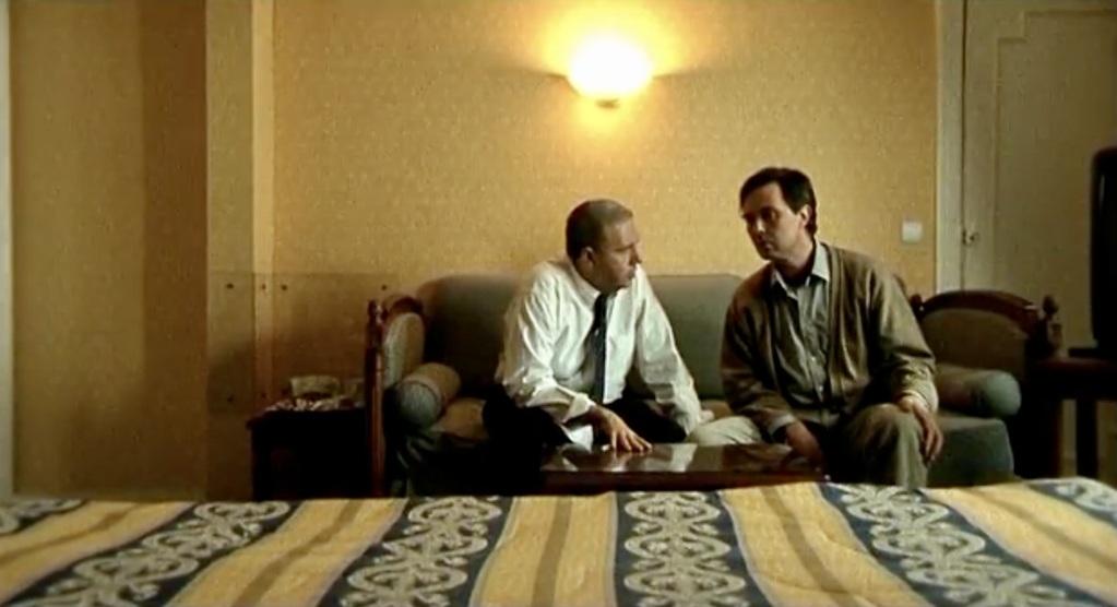 G&eacute;raldine Hedelin