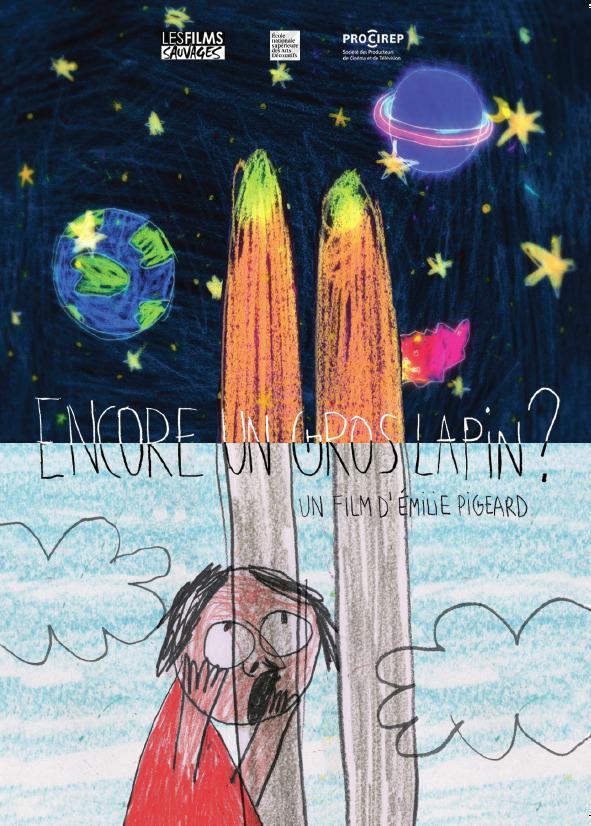 Big Bunny Again? Big Bunny Again?