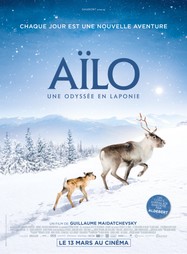 Aïlo : Une odyssée en Laponie Aïlo : Une odyssée en Laponie