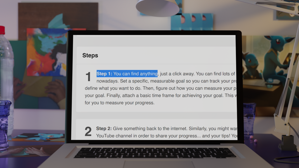 How to Excel at Everything How to Excel at Everything