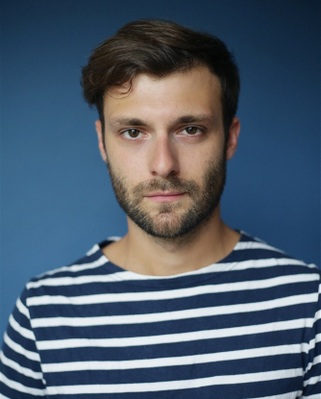 Arthur Leparc Arthur Leparc