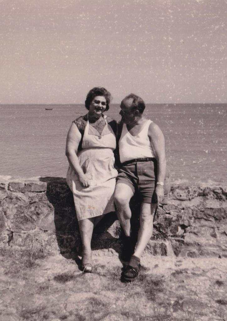 Le Garçon Le Garçon