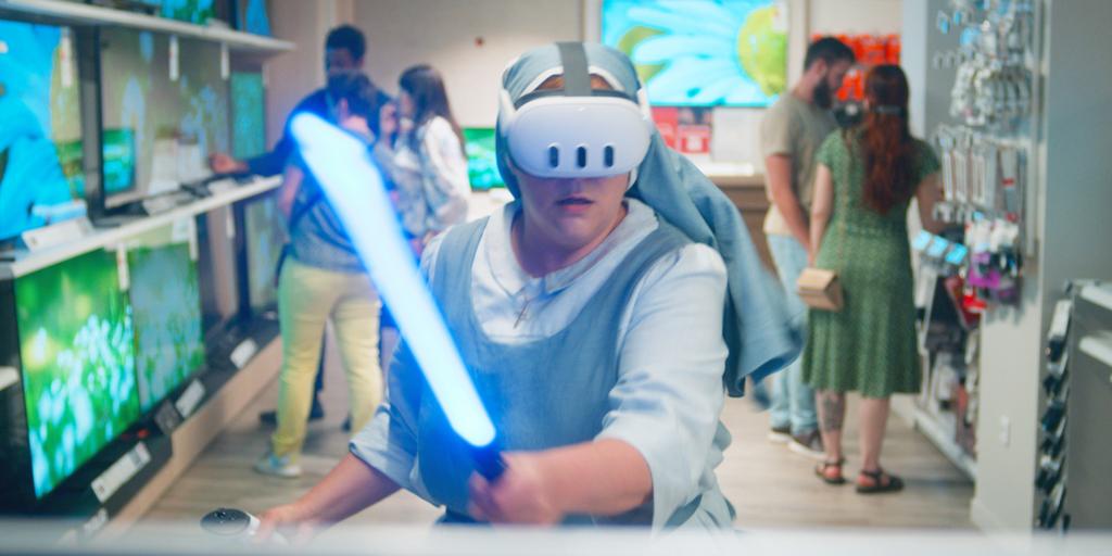 Doux Jésus - © Les Films du 24 - TF1 FIlms Production Doux Jésus - © Les Films du 24 - TF1 FIlms Production