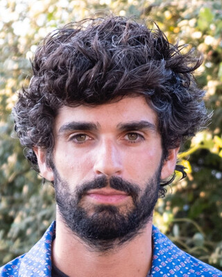 Benjamin Chevallier Benjamin Chevallier