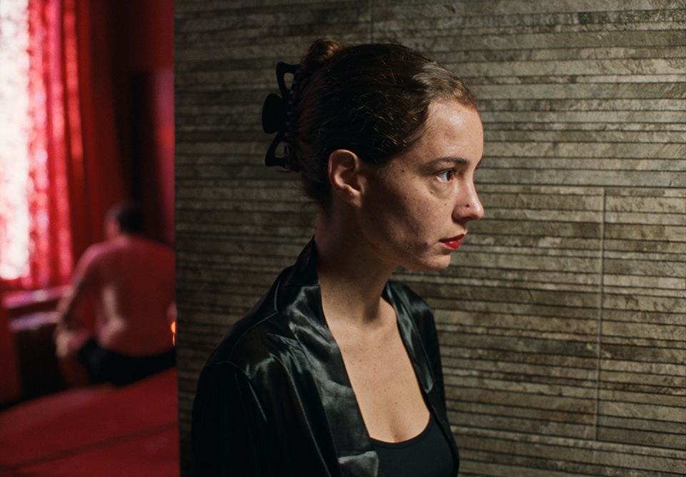 European Film Festival - Scanorama - 2025