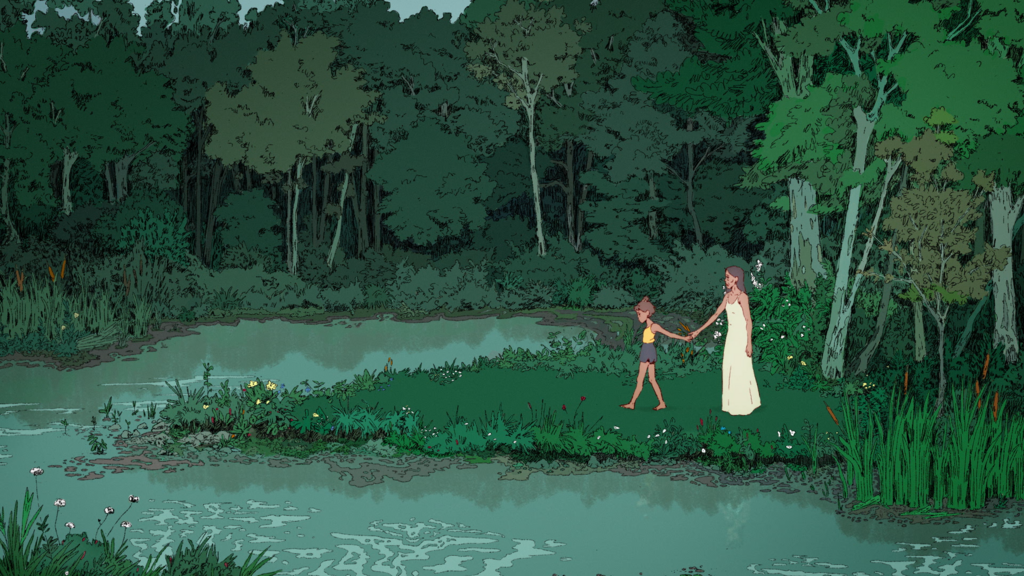 Death of the Fish Death of the Fish