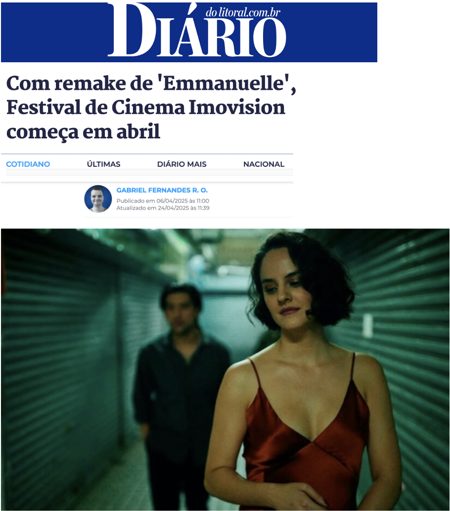 International press roundup: April 2025 International press roundup: April 2025