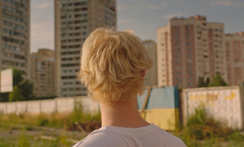 Clermont-Ferrand International Short Film Festival - 2021