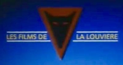 Les Films de la Louvière Les Films de la Louvière