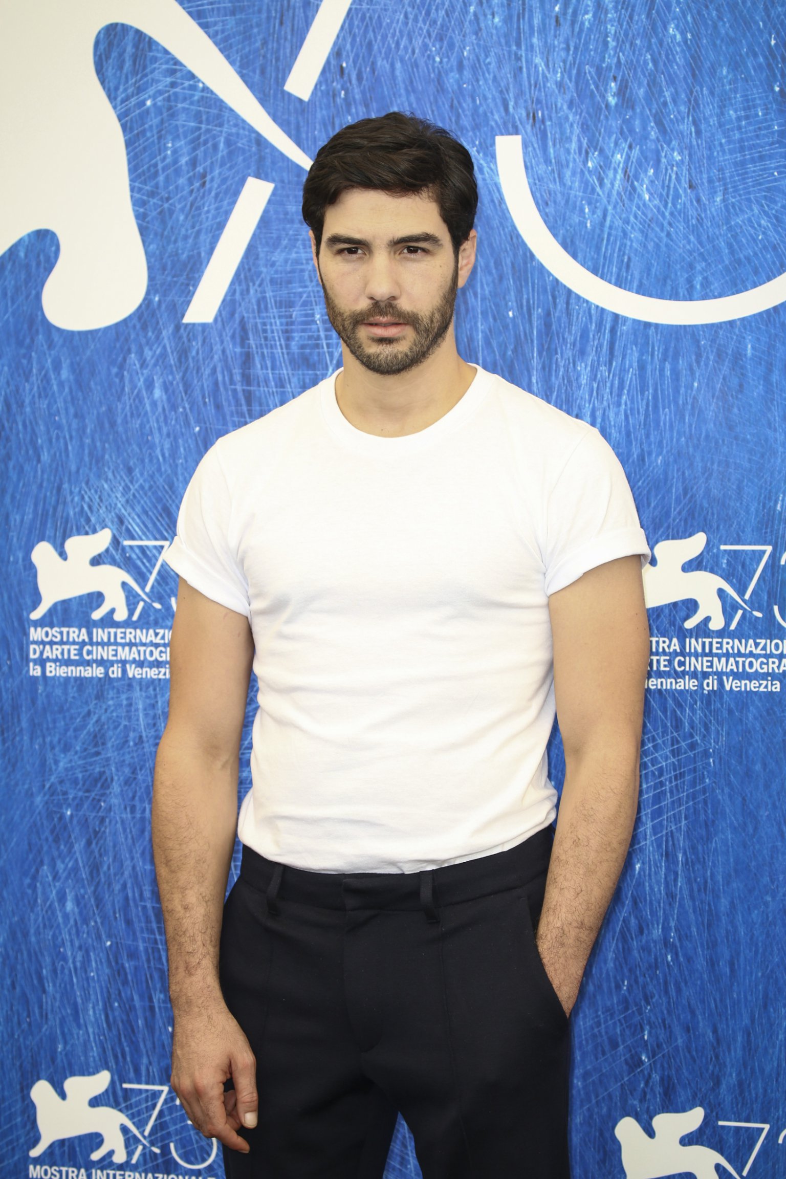 Tres recompensas y un hermoso homenaje al cine francés en Venecia - © AFP Tres recompensas y un hermoso homenaje al cine francés en Venecia - © AFP