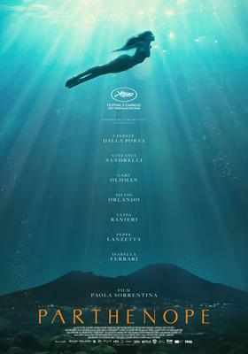 Parthenope - Slovenia Parthenope - Slovenia