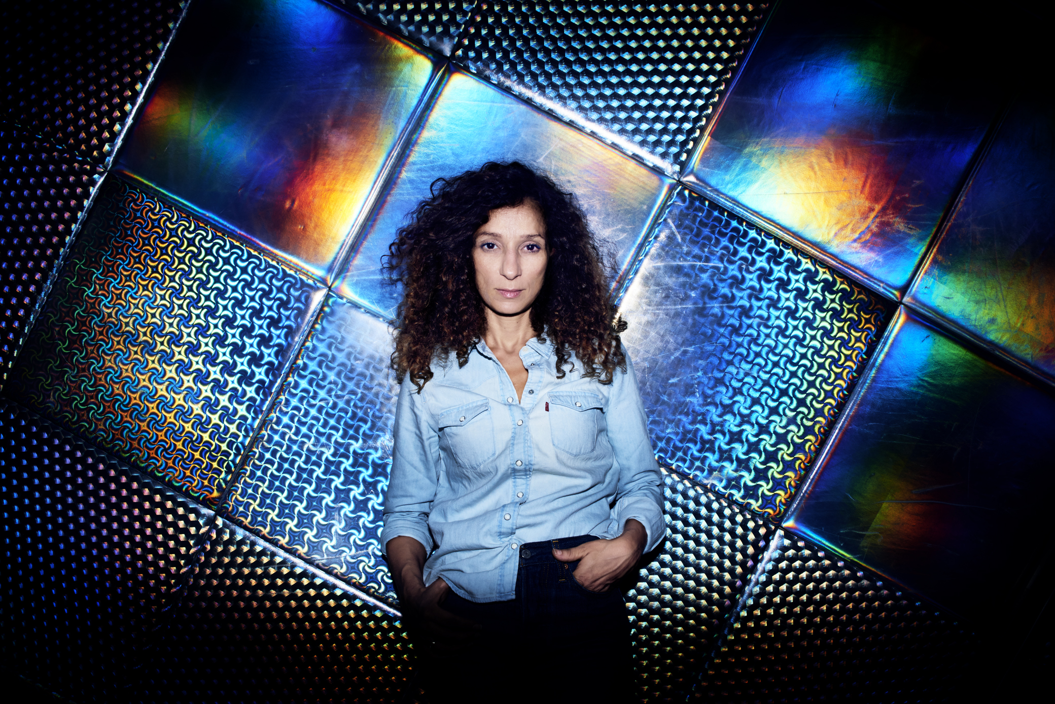 Portfolio Festival de Toronto 2016, par Jean-Baptiste Le Mercier - Houda Benyamina - © Jean-Baptiste Le Mercier Portfolio Festival de Toronto 2016, par Jean-Baptiste Le Mercier - Houda Benyamina - © Jean-Baptiste Le Mercier