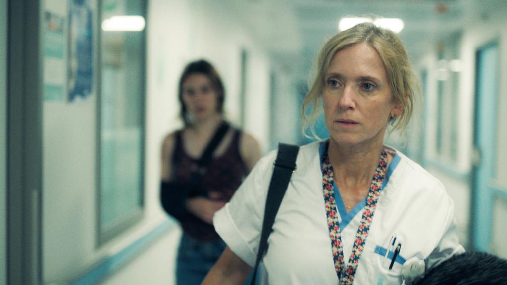 Adam’s Sake - © Maxence Dedry