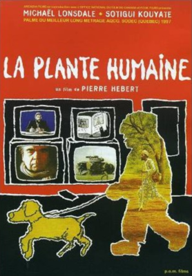 La Plante humaine La Plante humaine