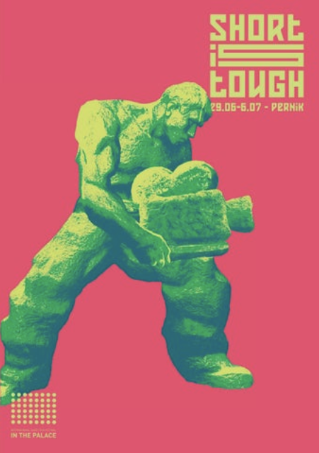 In the Palace International Short Film Festival - 2025 In the Palace International Short Film Festival - 2025