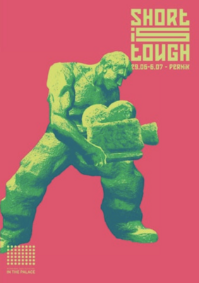 In the Palace International Short Film Festival - 2025 In the Palace International Short Film Festival - 2025