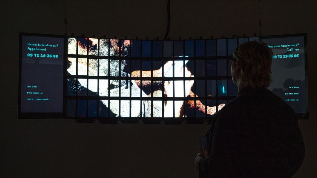 Girlfriend Experience Girlfriend Experience