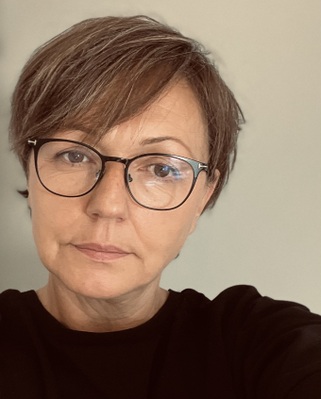 Andrijana Skorput Andrijana Skorput