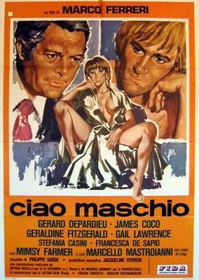 バイバイ・モンキー/コーネリアスの夢 - Poster Italie バイバイ・モンキー/コーネリアスの夢 - Poster Italie