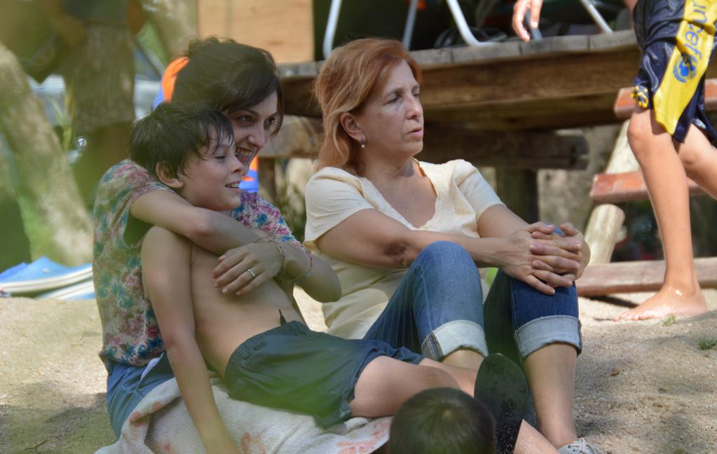 Maria Duplaa - &copy; 2017 - Le Bureau