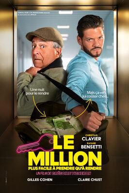 Le Million - Quebec Le Million - Quebec