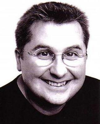 Daniel-Jean Colloredo