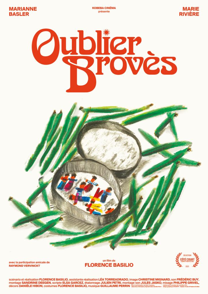 The Forgotten Village The Forgotten Village