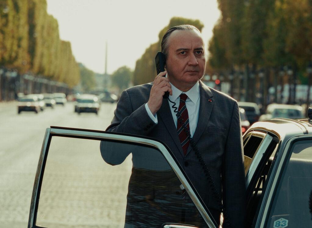 The Great Arch - Julien Pani&eacute; - &copy;Agat Films - Le Pacte - &copy; Julien Pani&eacute; - &copy;Agat Films - Le Pacte