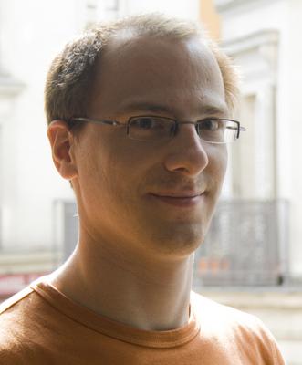 Maxime Paccalet Maxime Paccalet