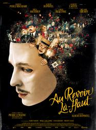 Au revoir là-haut Au revoir là-haut