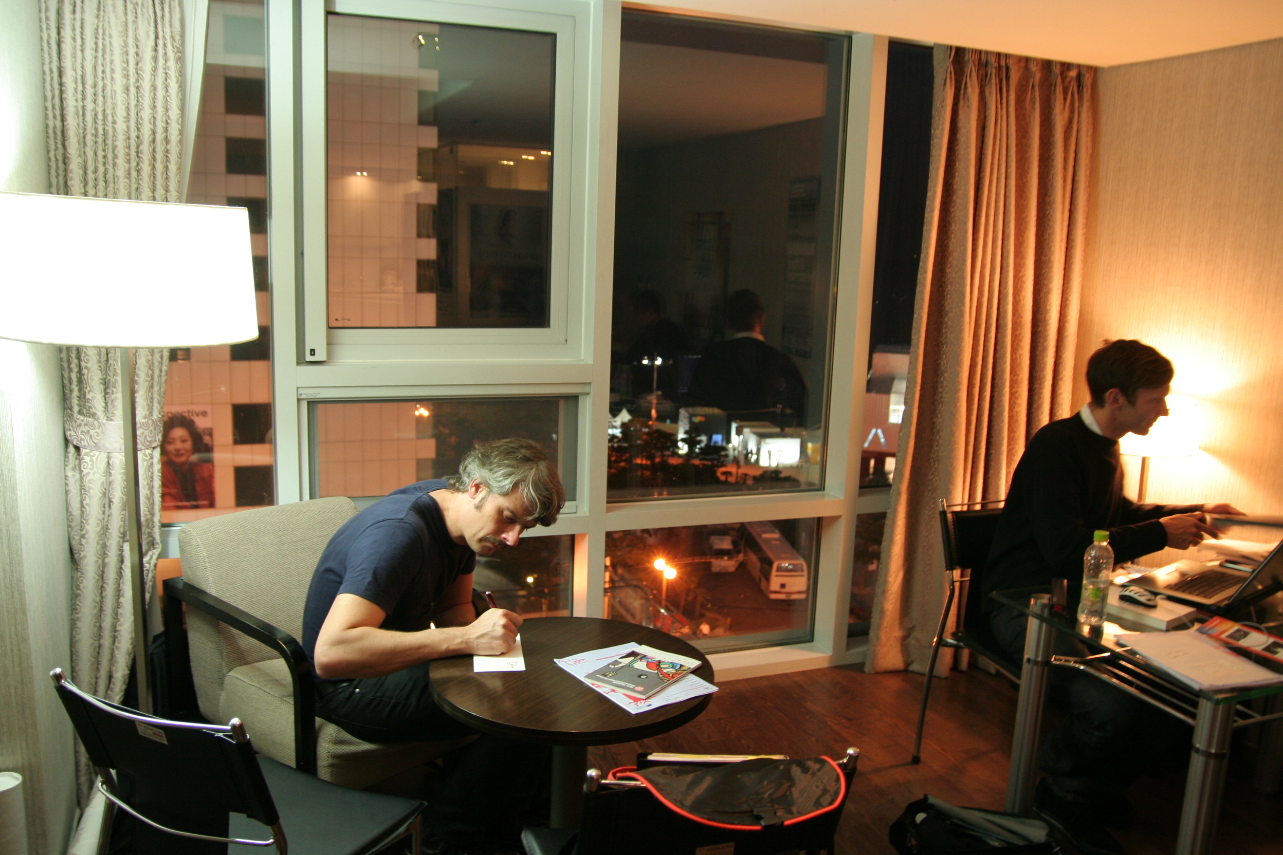 Le Festival de Pusan à l’aube d’une ère nouvelle Le Festival de Pusan à l’aube d’une ère nouvelle