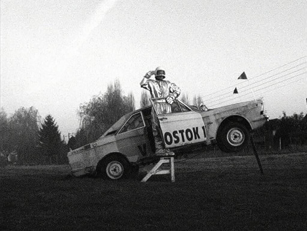 Directors' Fortnight - 2004