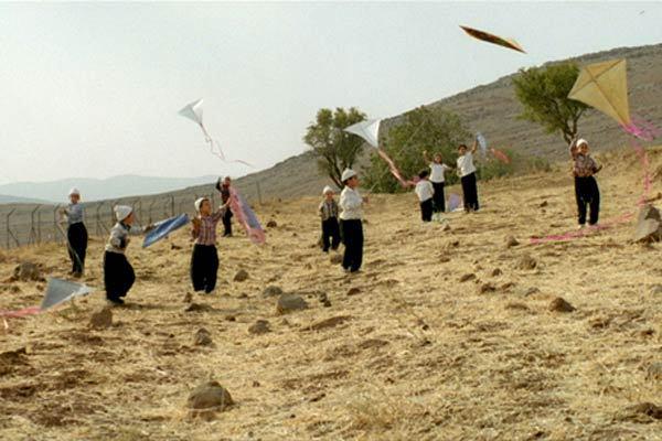 Cerf-volant (Le) Cerf-volant (Le)