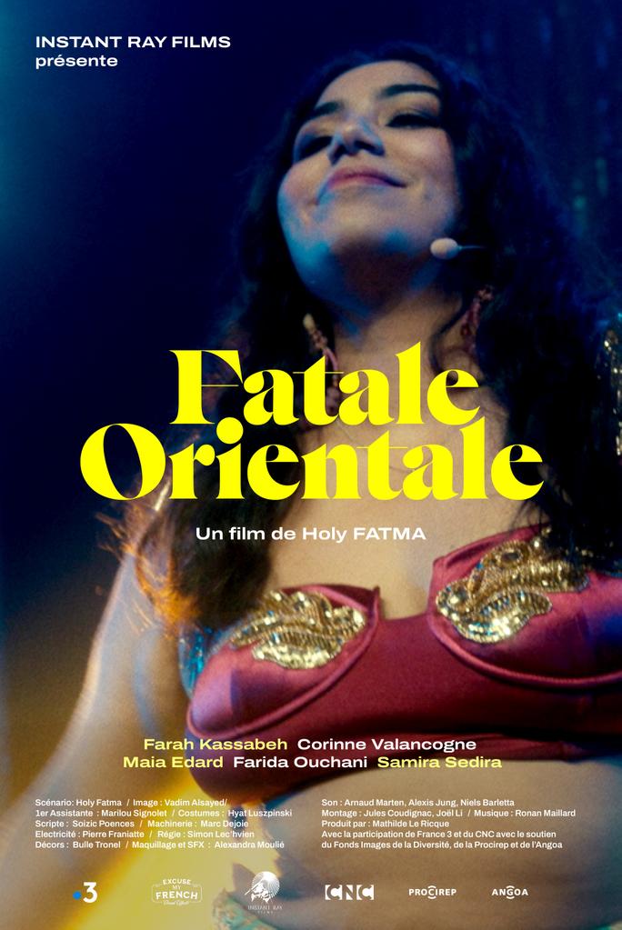 Fatale Orientale Fatale Orientale