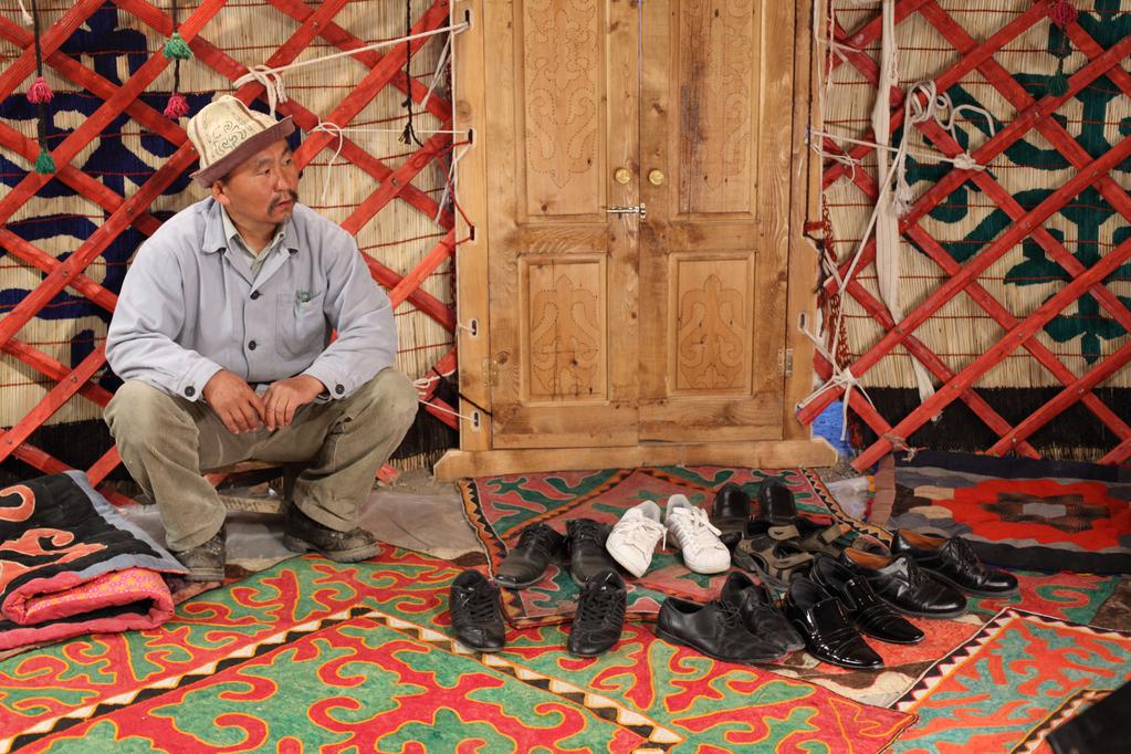 The Light Thief The Light Thief