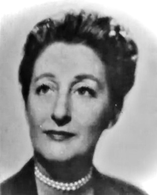 Louise Rioton