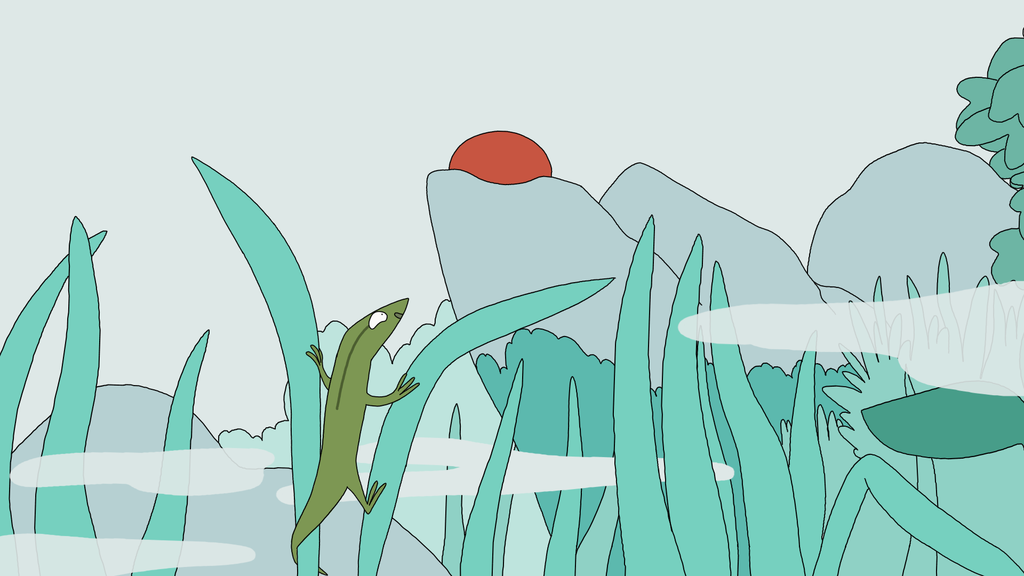 Setting Suns Setting Suns