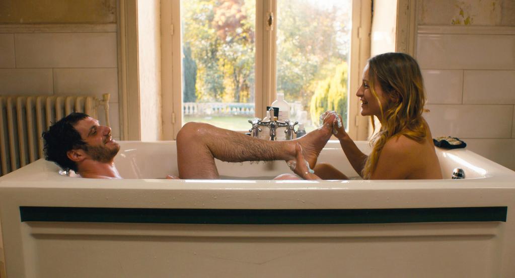 Rendez-vous &ndash; Nuovo cinema francese - 2018