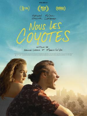 Nous les coyotes Nous les coyotes