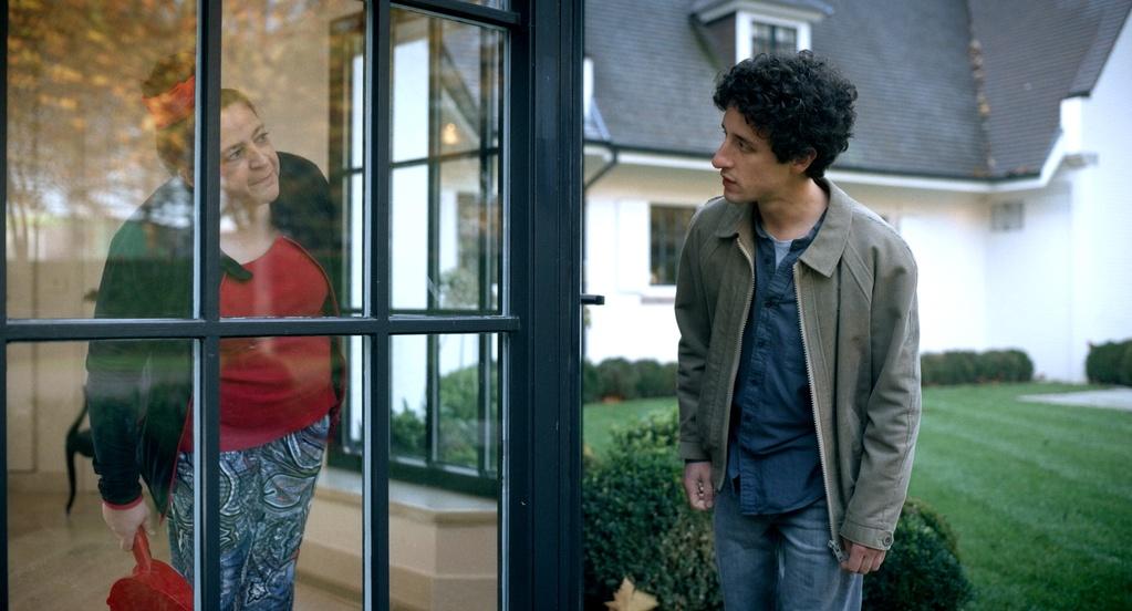 Habib, la grande aventure - © Daylight Films - Formosa Productions - Cab Productions - Polaris Film Production - RTBF Habib, la grande aventure - © Daylight Films - Formosa Productions - Cab Productions - Polaris Film Production - RTBF