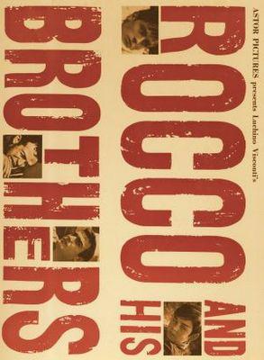 若者のすべて (映画) - Poster États-Unis 若者のすべて (映画) - Poster États-Unis