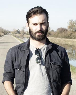 Romain Escuriola Romain Escuriola