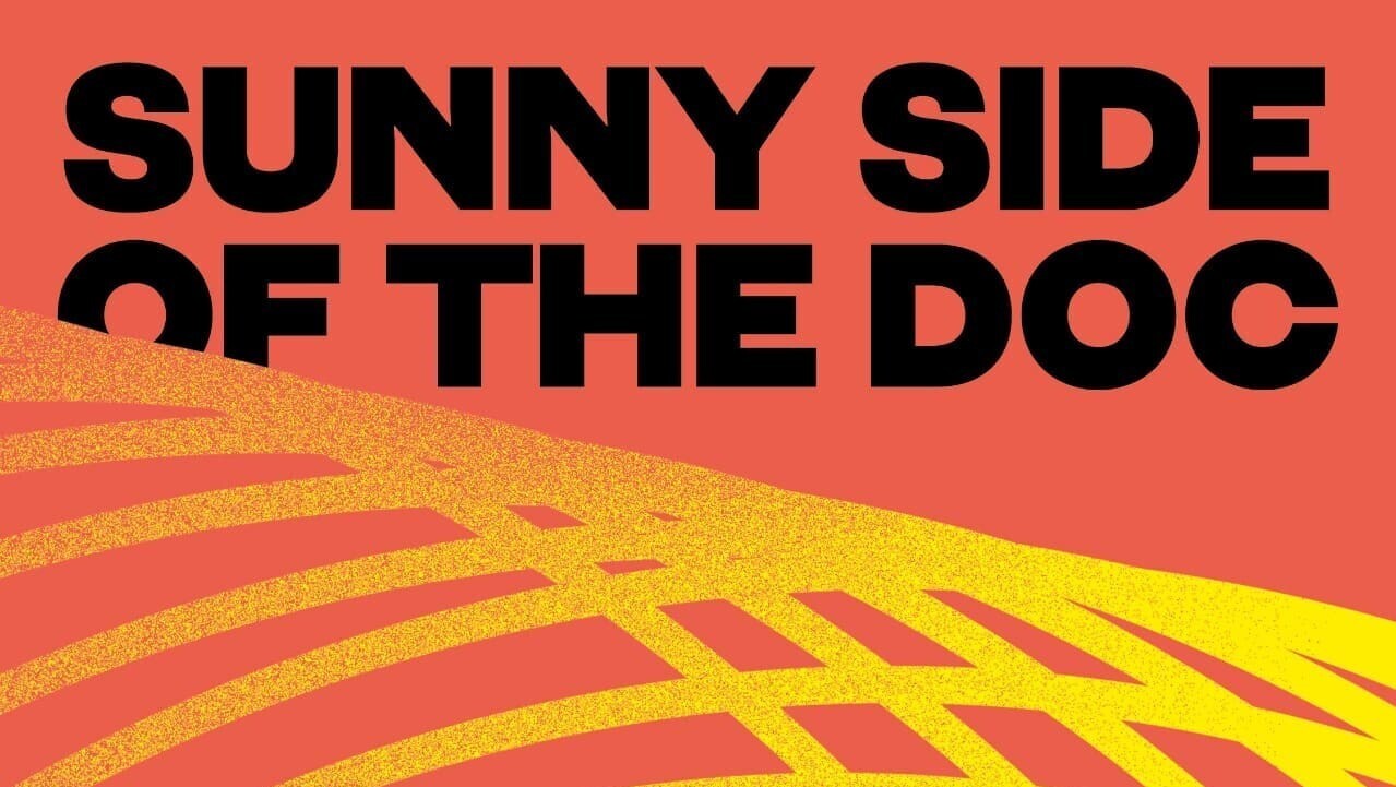La délégation française avec Unifrance à Sunny Side of the Doc 2026 La délégation française avec Unifrance à Sunny Side of the Doc 2026