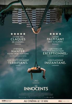 The Innocents - Quebec The Innocents - Quebec