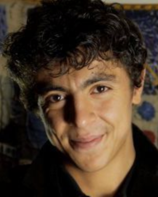 Ilias Le Doré Ilias Le Doré